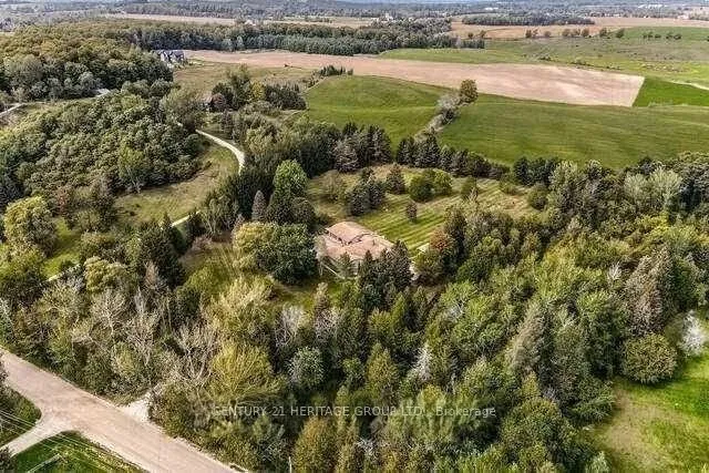 Photo 13 of 7670 19th Side Road, King, Rural King — HOMEH