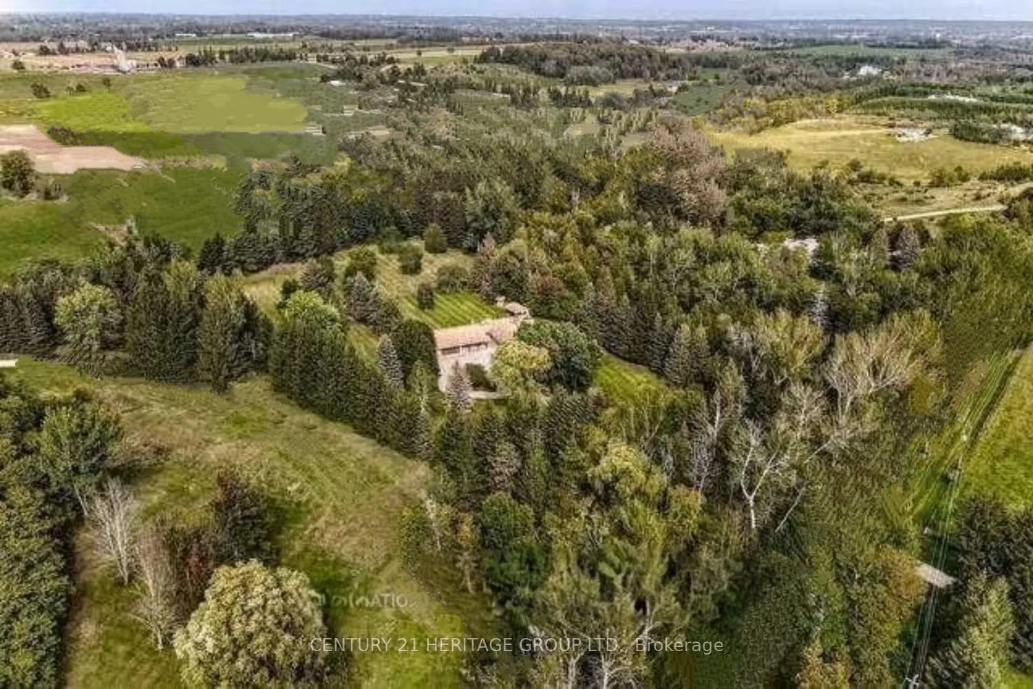 Photo 14 of 7670 19th Side Road, King, Rural King — HOMEH