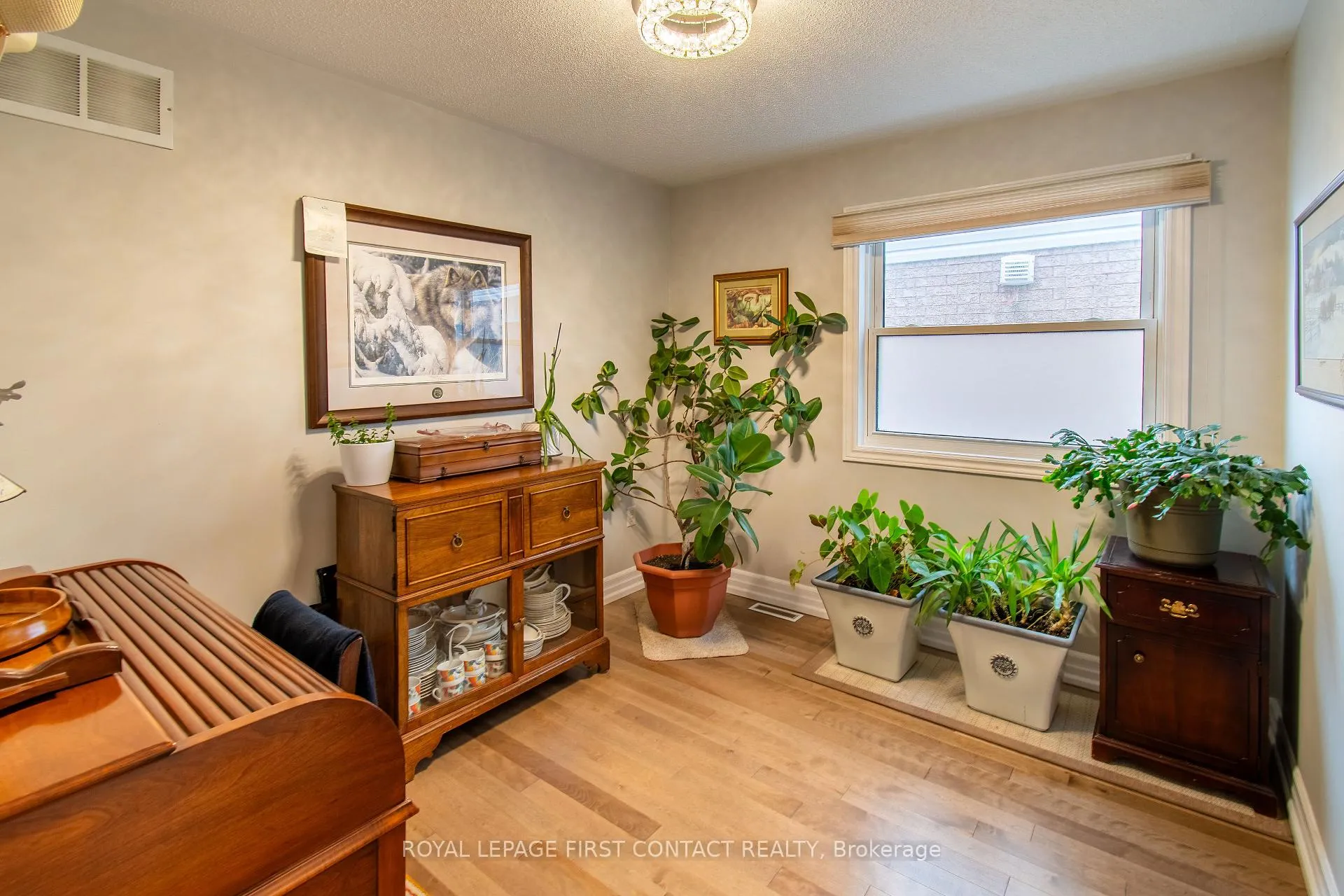 Photo 15 of 249 Esther Drive, Barrie, Painswick South — HOMEH
