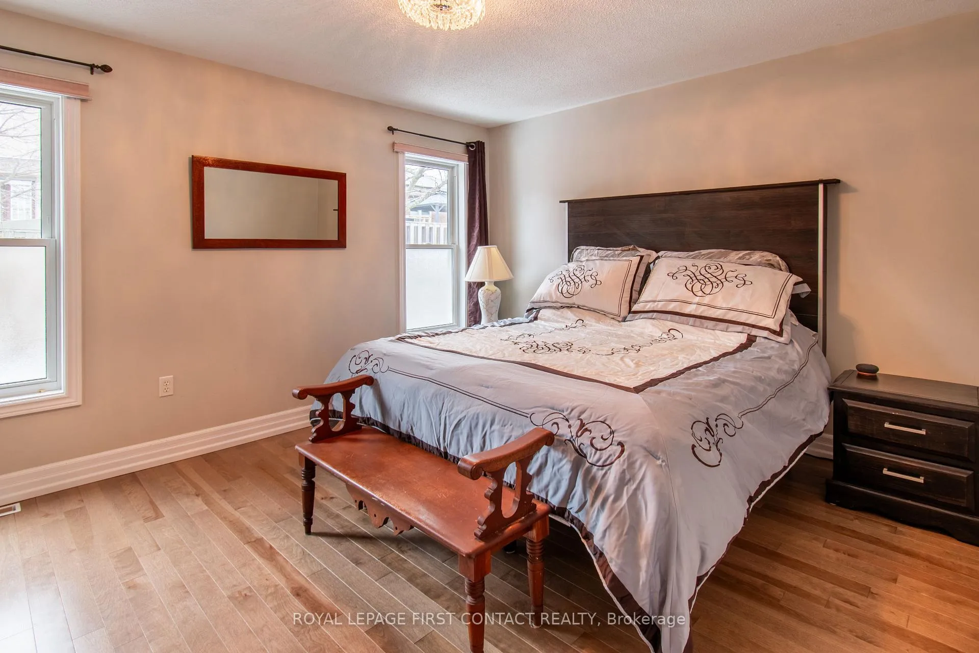 Photo 16 of 249 Esther Drive, Barrie, Painswick South — HOMEH
