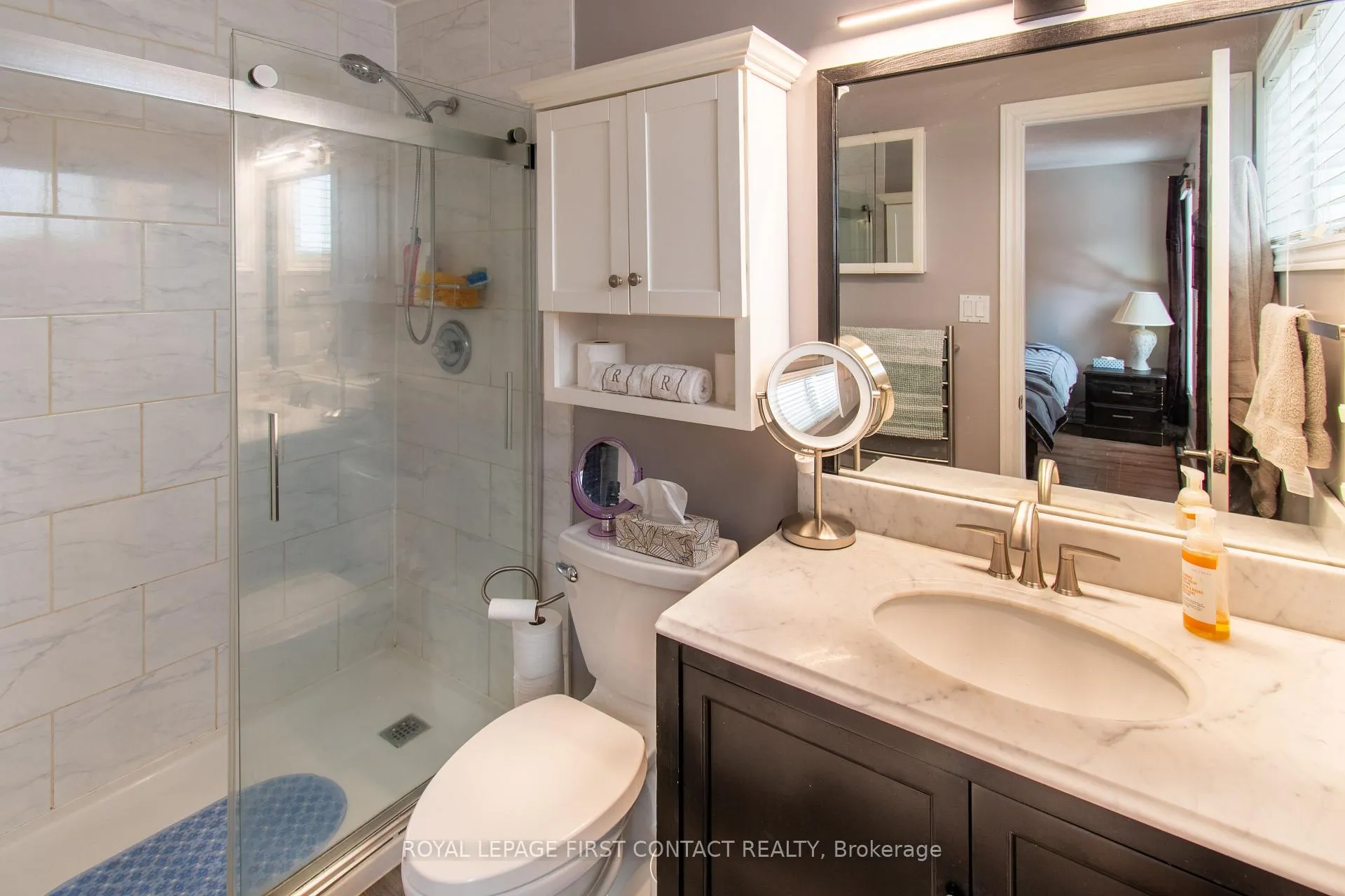 Photo 18 of 249 Esther Drive, Barrie, Painswick South — HOMEH