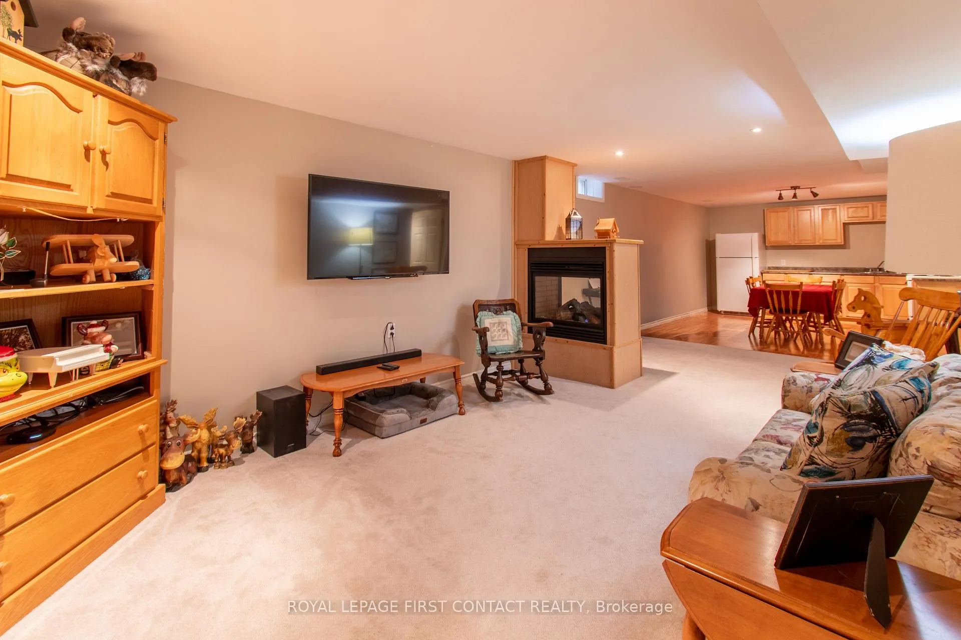 Photo 20 of 249 Esther Drive, Barrie, Painswick South — HOMEH