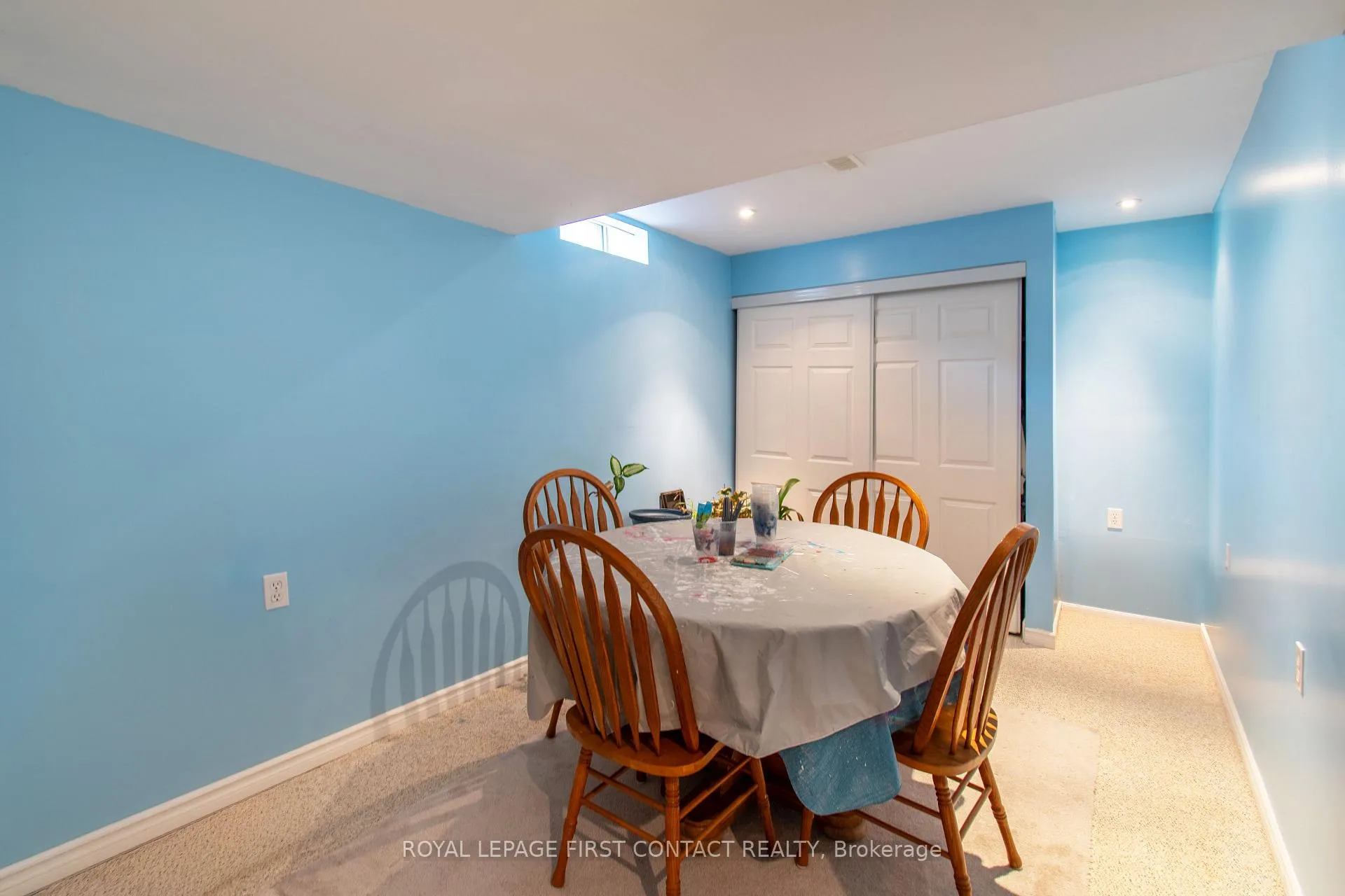 Photo 25 of 249 Esther Drive, Barrie, Painswick South — HOMEH
