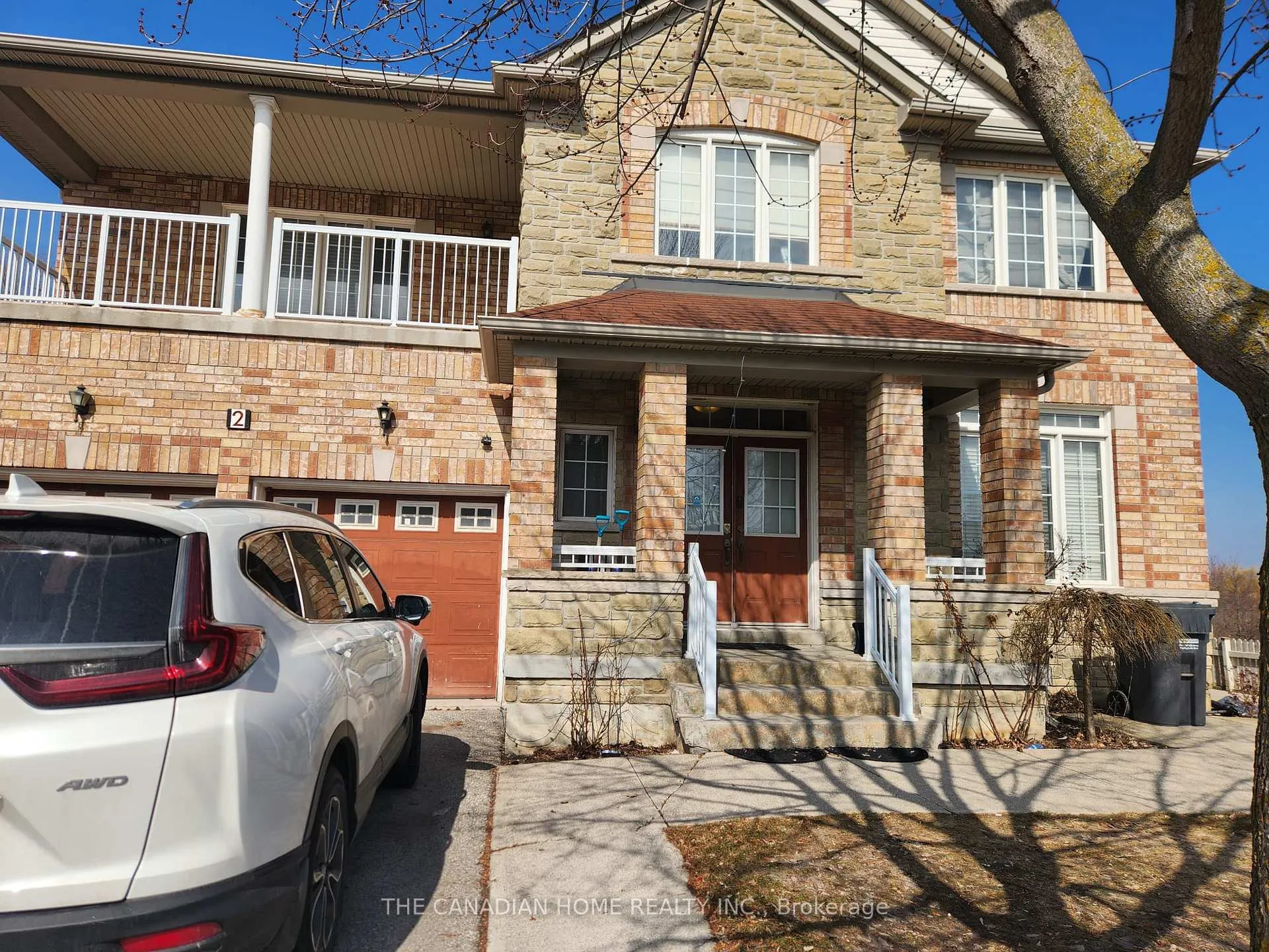 Photo 1 of 2 Rockstep Court, Brampton, Sandringham-Wellington — HOMEH