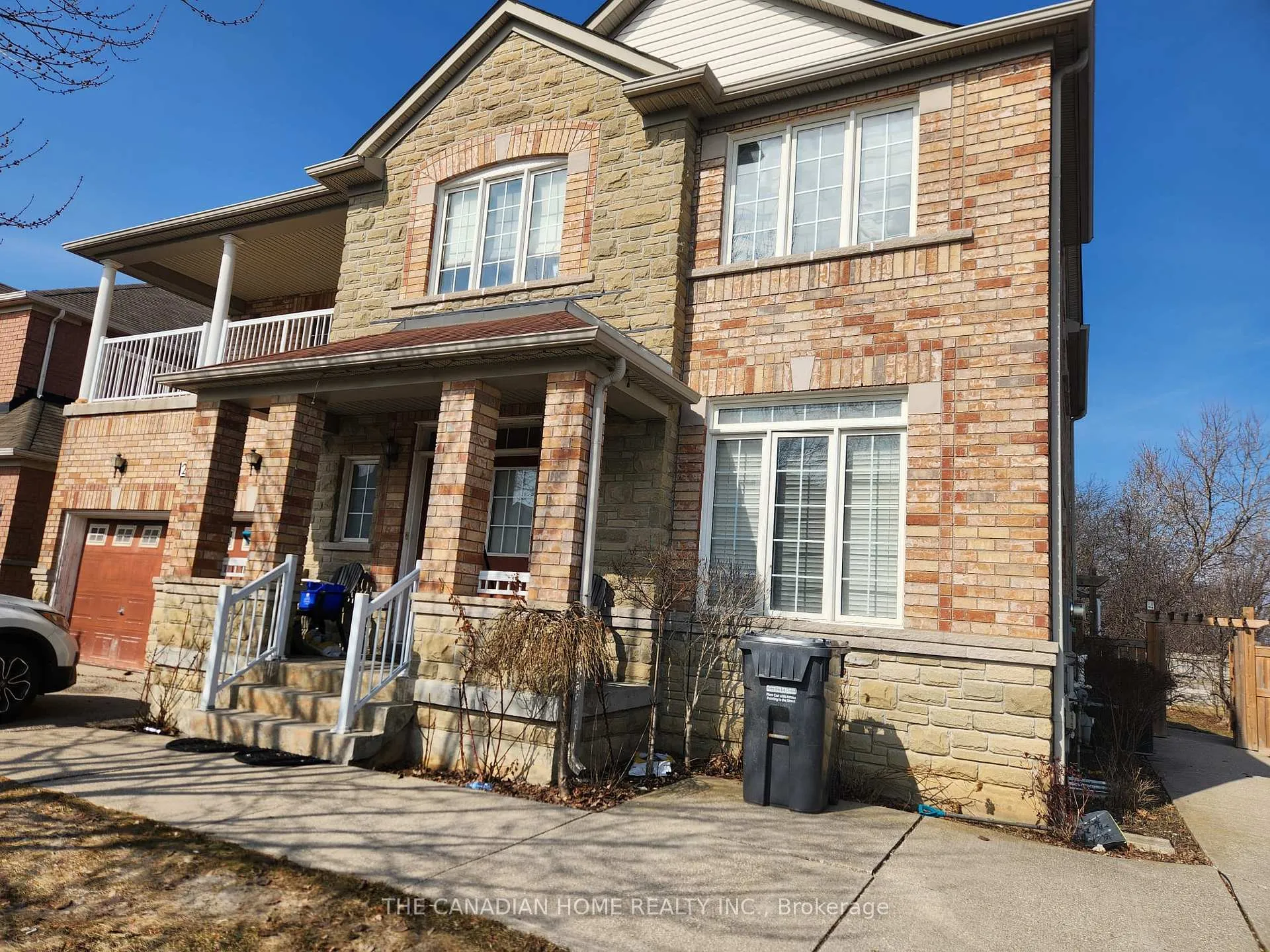 Photo 2 of 2 Rockstep Court, Brampton, Sandringham-Wellington — HOMEH