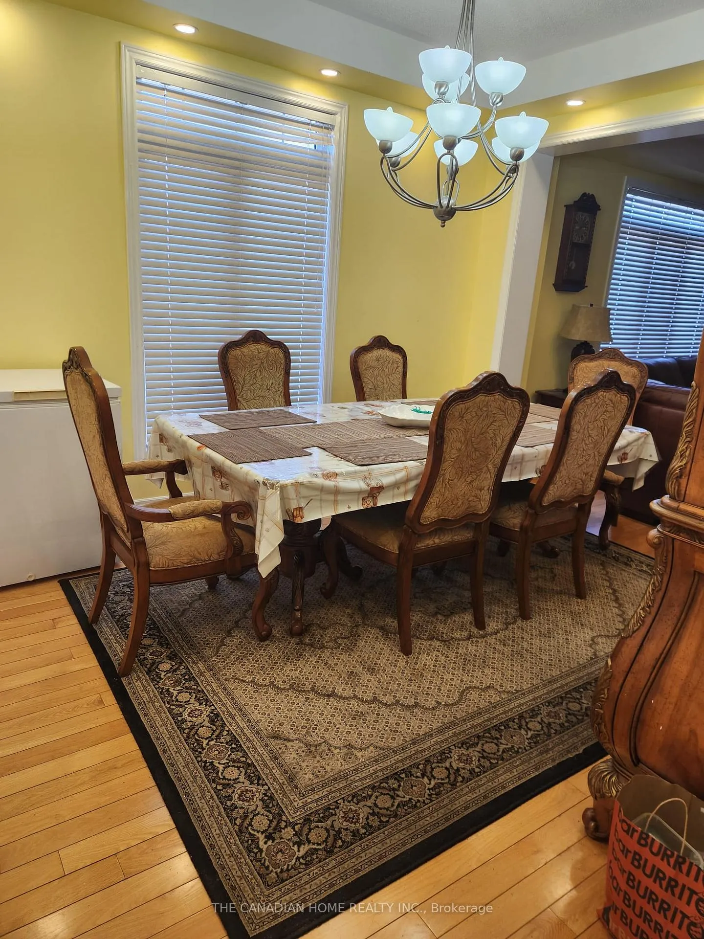 Photo 9 of 2 Rockstep Court, Brampton, Sandringham-Wellington — HOMEH