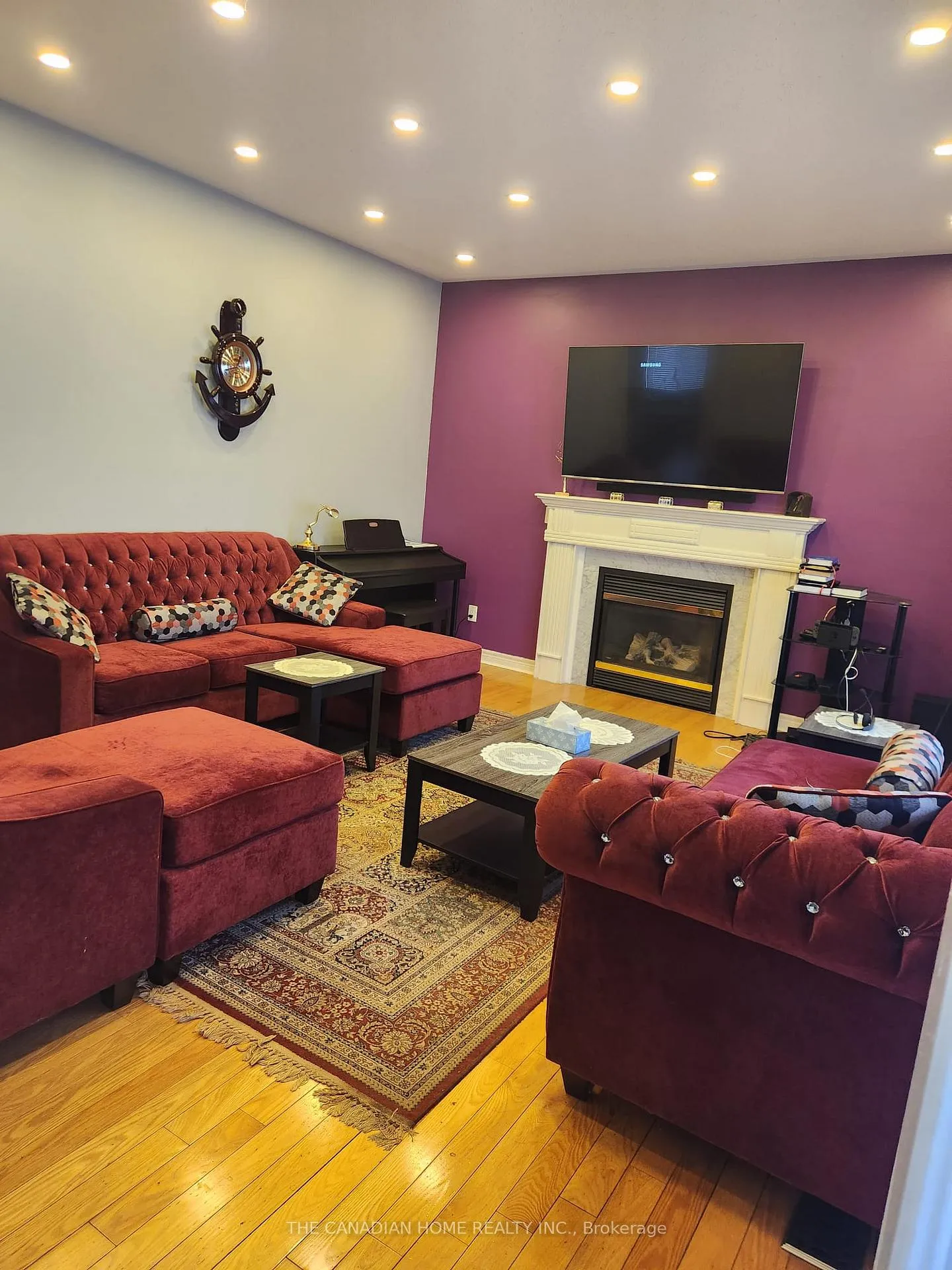 Photo 10 of 2 Rockstep Court, Brampton, Sandringham-Wellington — HOMEH