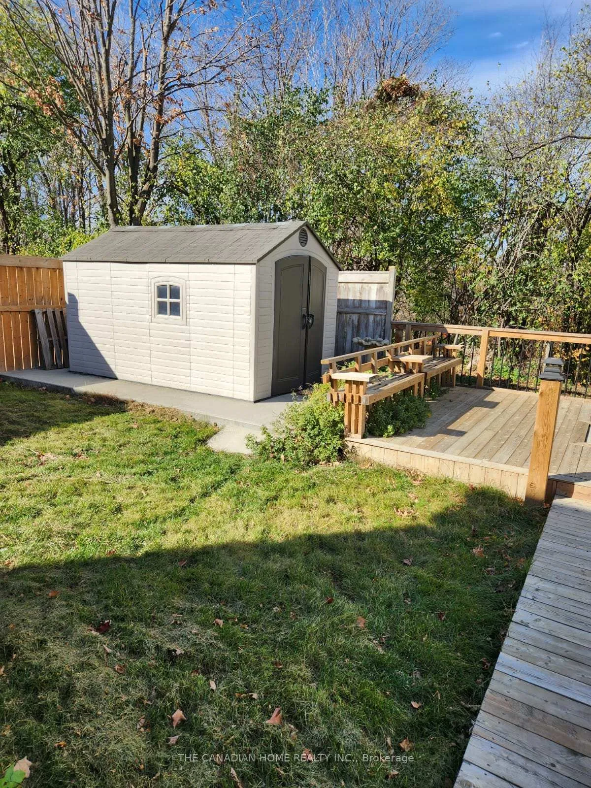 Photo 21 of 2 Rockstep Court, Brampton, Sandringham-Wellington — HOMEH