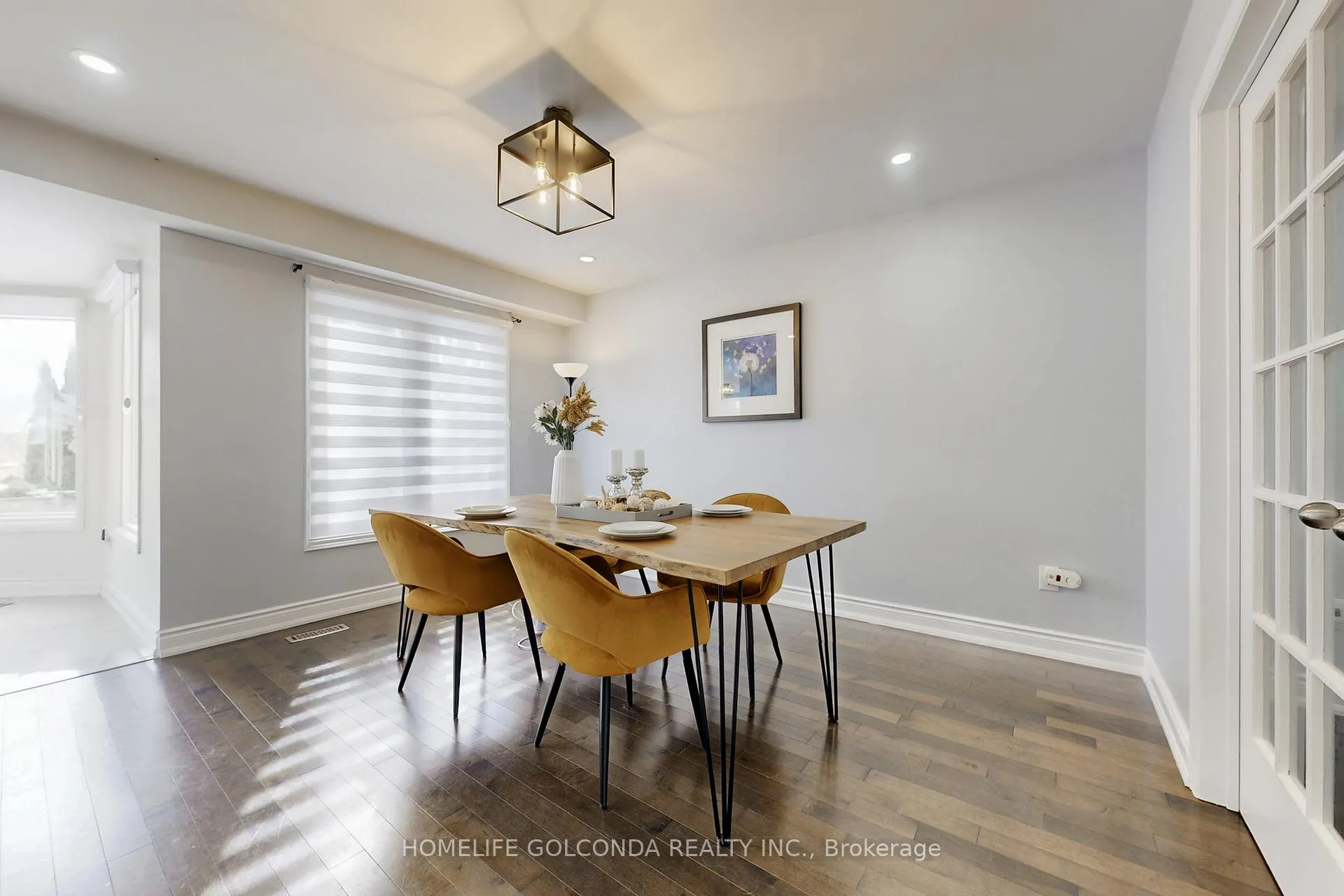 Photo 6 of 1861 Una Road, Pickering, Amberlea — HOMEH