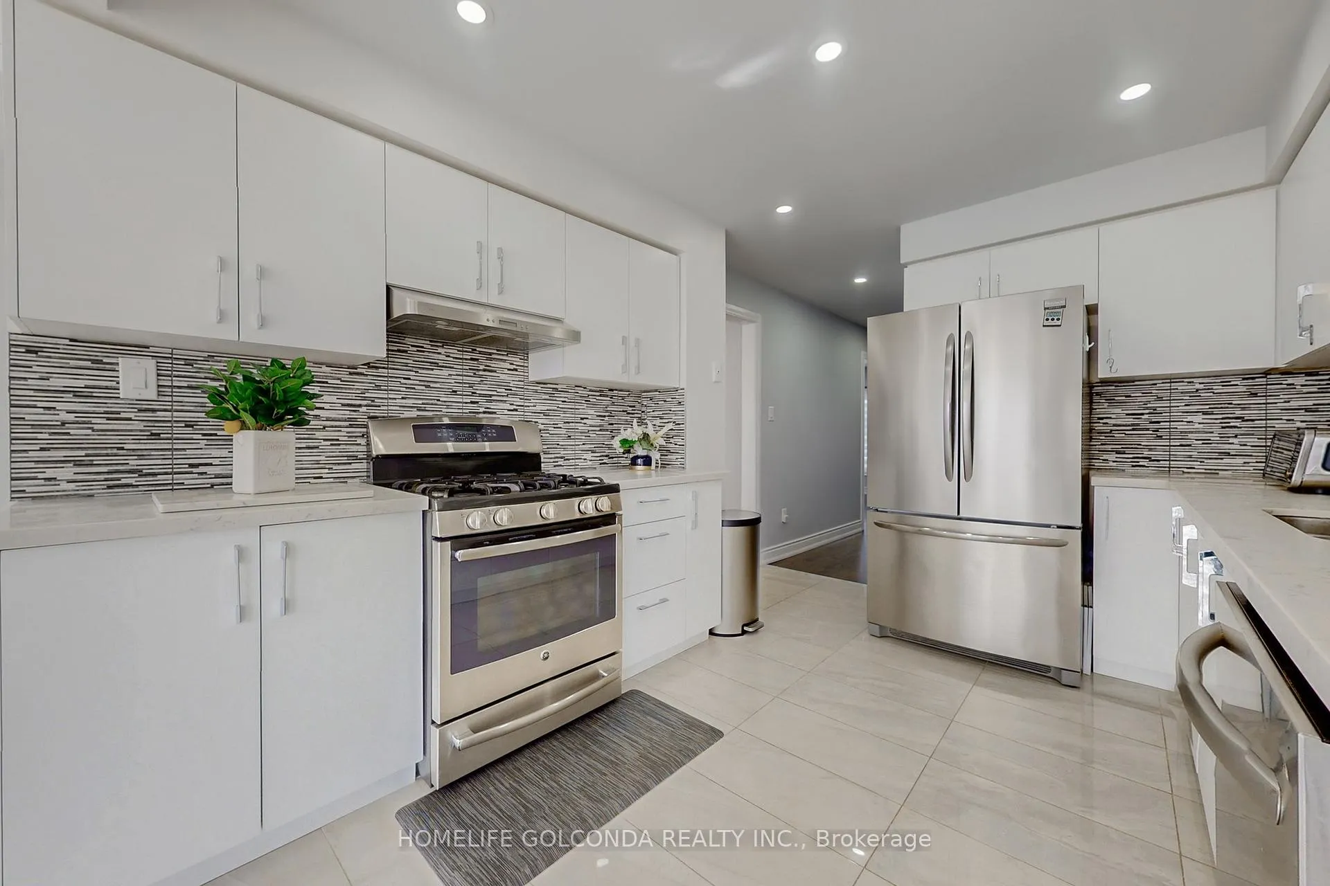 Photo 8 of 1861 Una Road, Pickering, Amberlea — HOMEH
