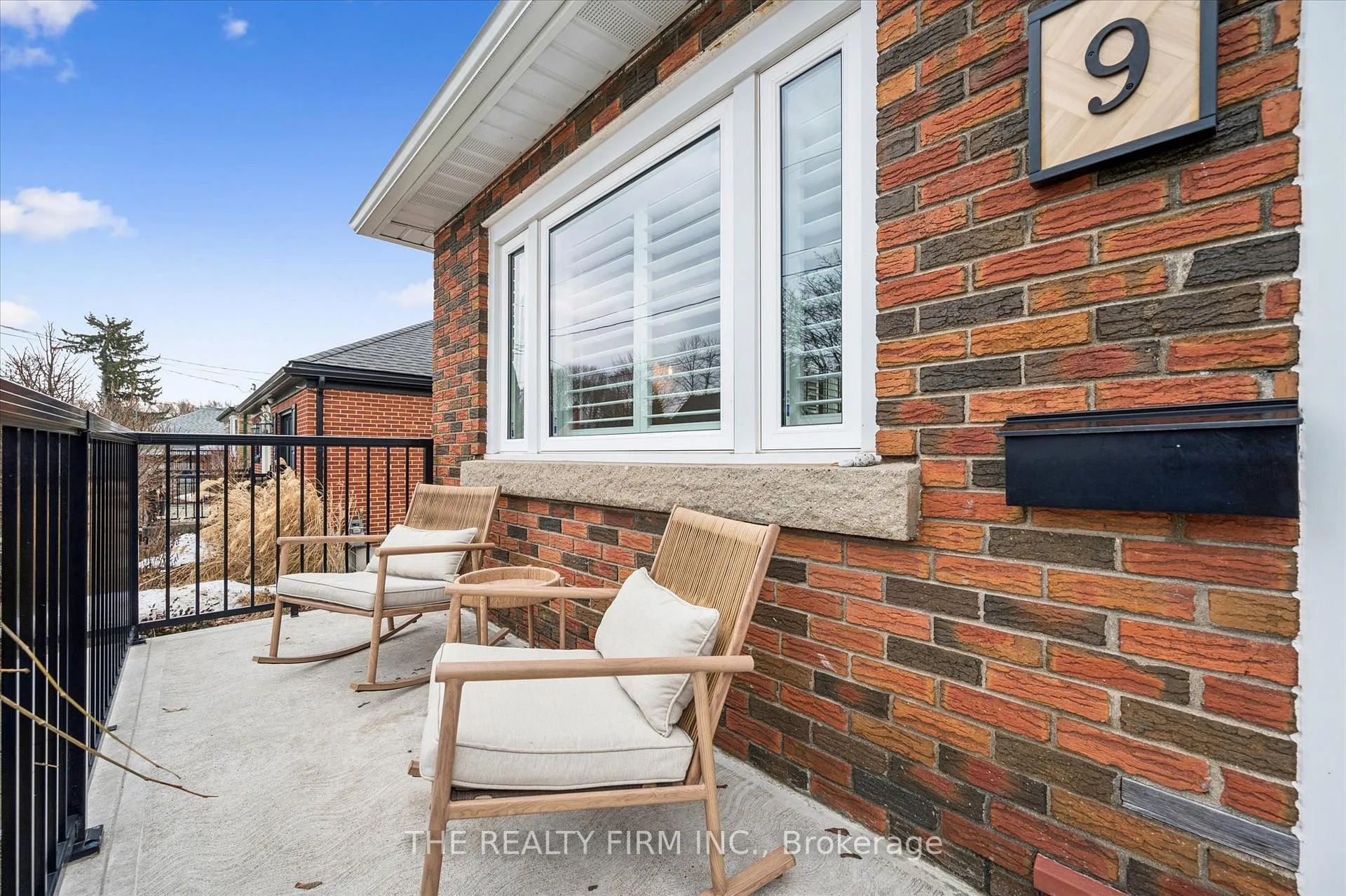 Photo 6 of 9 Dodds Avenue E, Guelph, St. Patrick's Ward — HOMEH