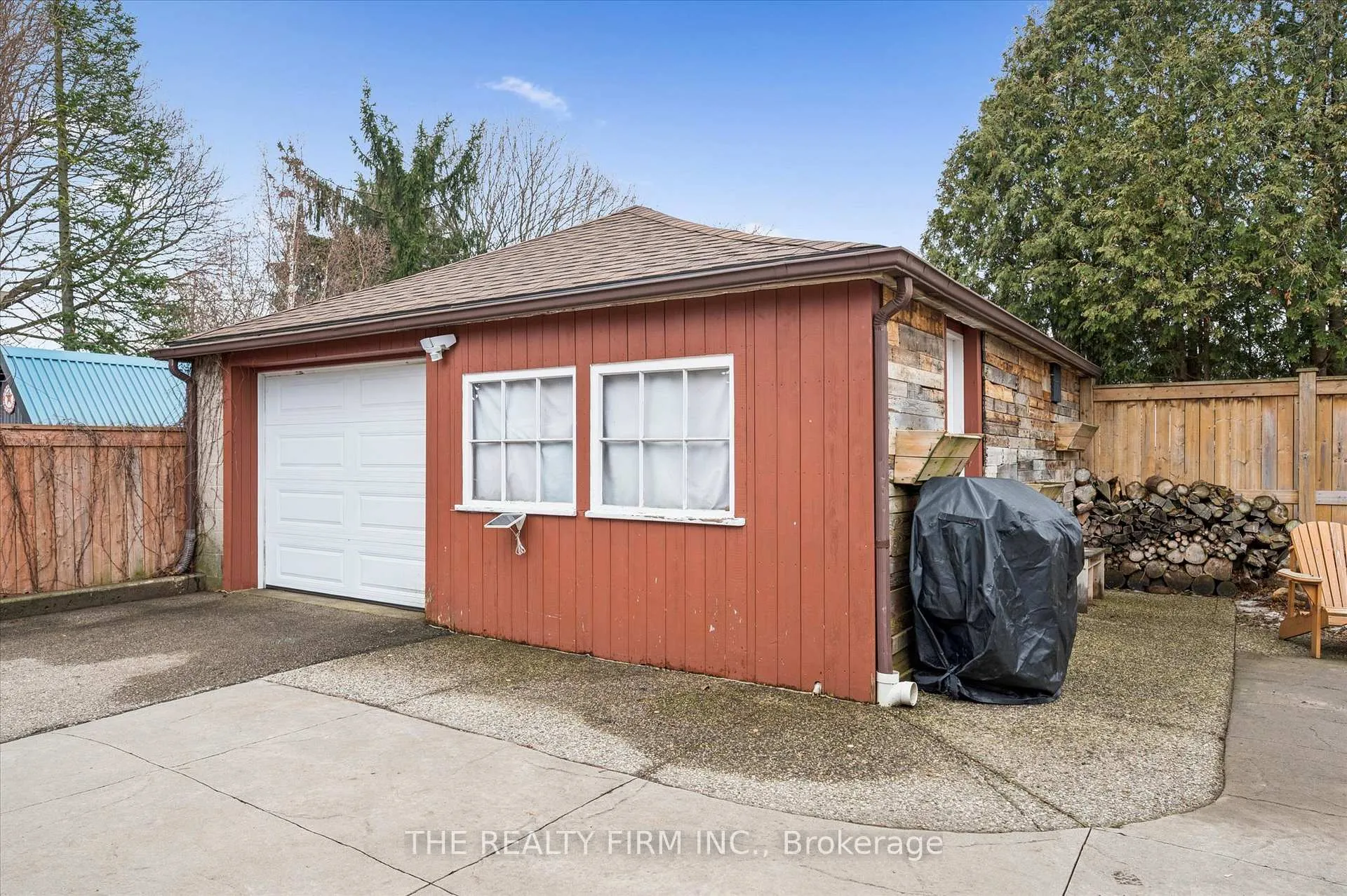 Photo 33 of 9 Dodds Avenue E, Guelph, St. Patrick's Ward — HOMEH