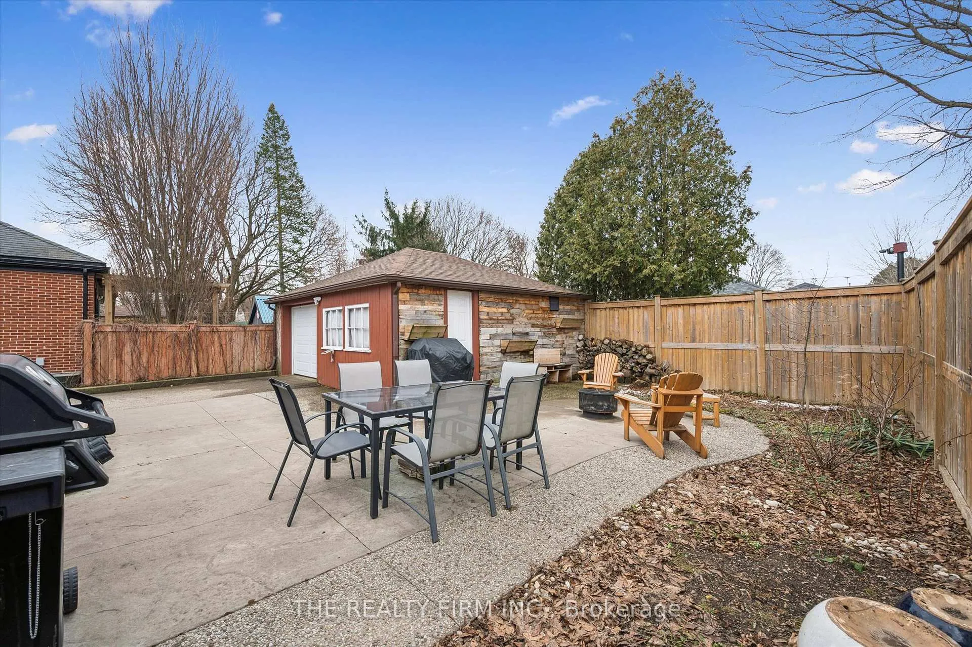 Photo 37 of 9 Dodds Avenue E, Guelph, St. Patrick's Ward — HOMEH