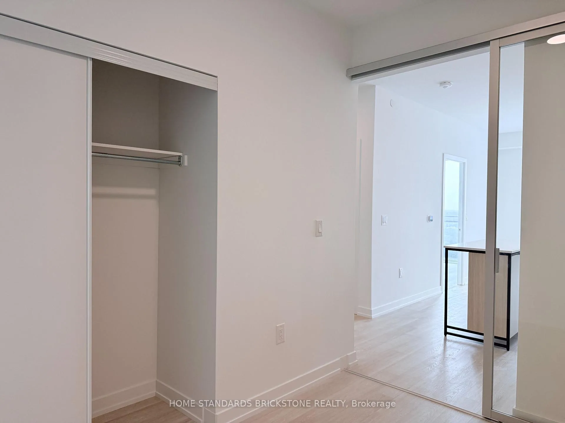 Photo 5 of Unit A1706, 9763 Markham Road, Markham, Greensborough — HOMEH