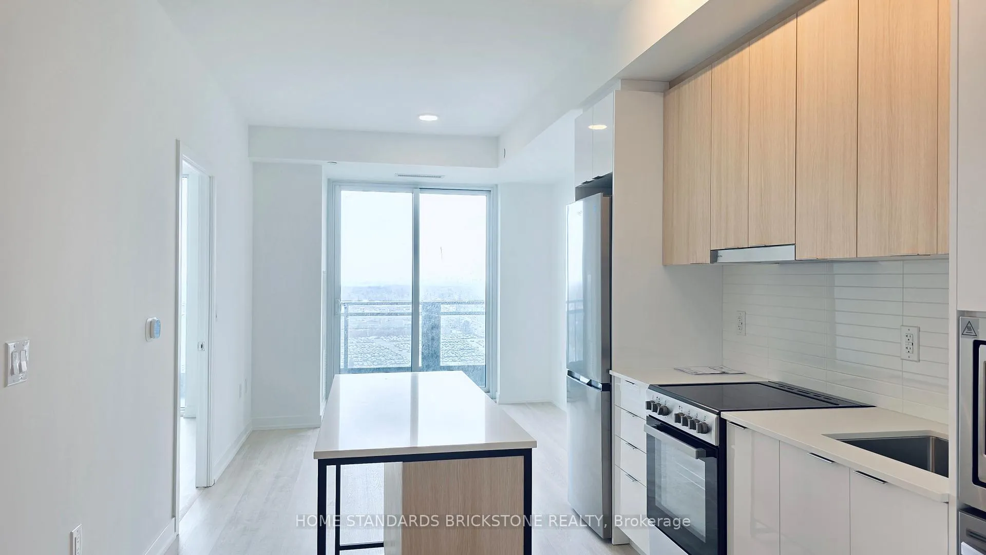 Photo 6 of Unit A1706, 9763 Markham Road, Markham, Greensborough — HOMEH