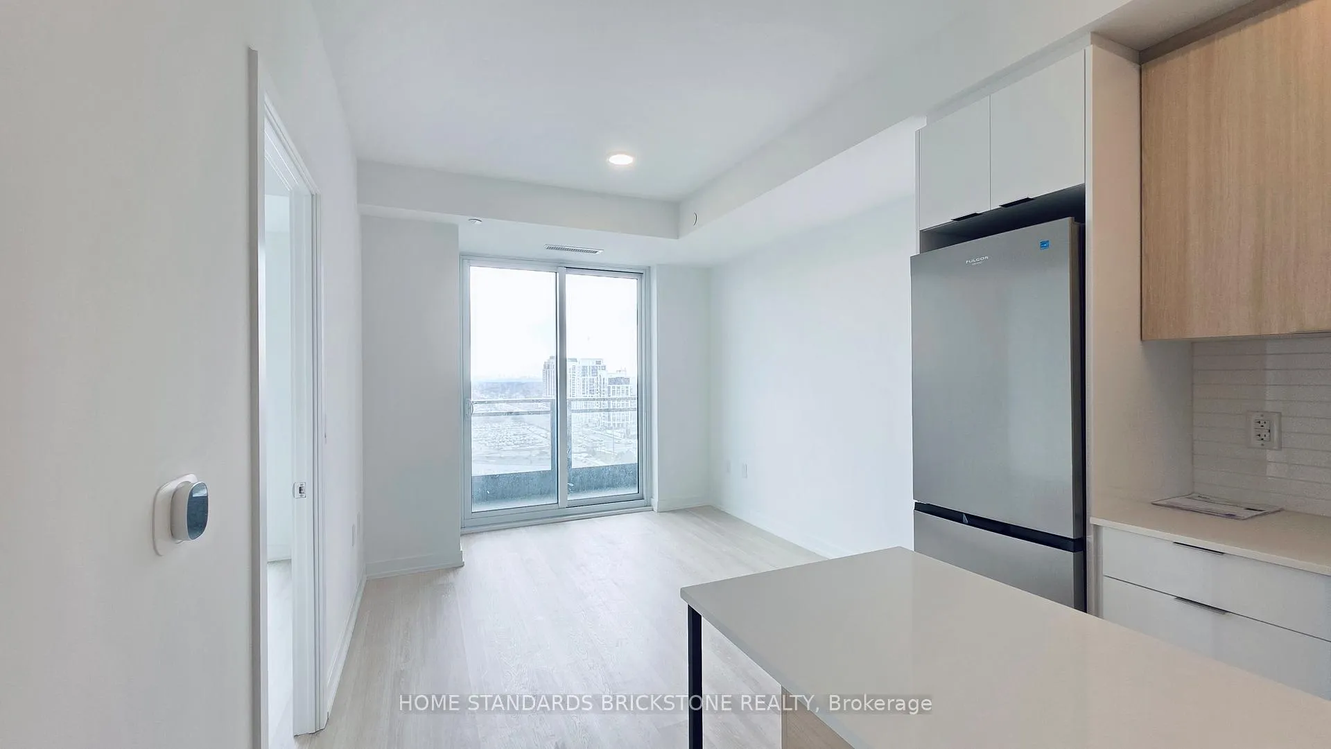 Photo 7 of Unit A1706, 9763 Markham Road, Markham, Greensborough — HOMEH