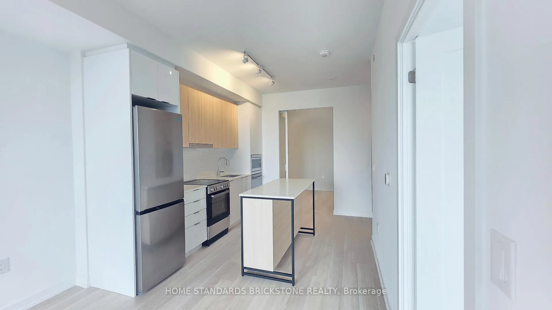 Photo 9 of Unit A1706, 9763 Markham Road, Markham, Greensborough — HOMEH