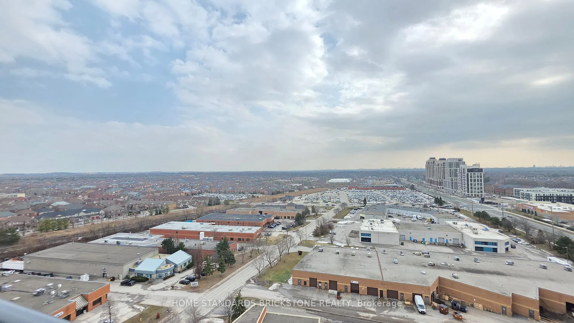 Photo 14 of Unit A1706, 9763 Markham Road, Markham, Greensborough — HOMEH