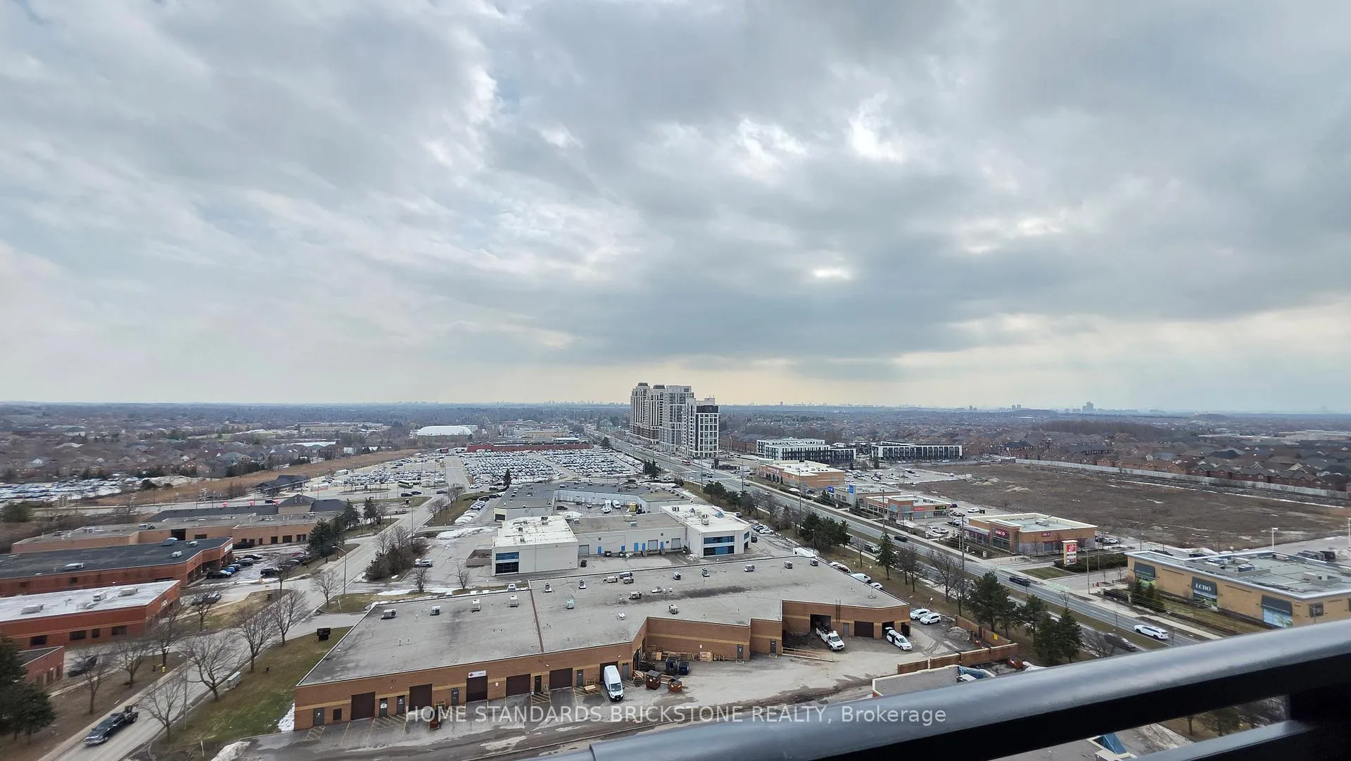 Photo 15 of Unit A1706, 9763 Markham Road, Markham, Greensborough — HOMEH