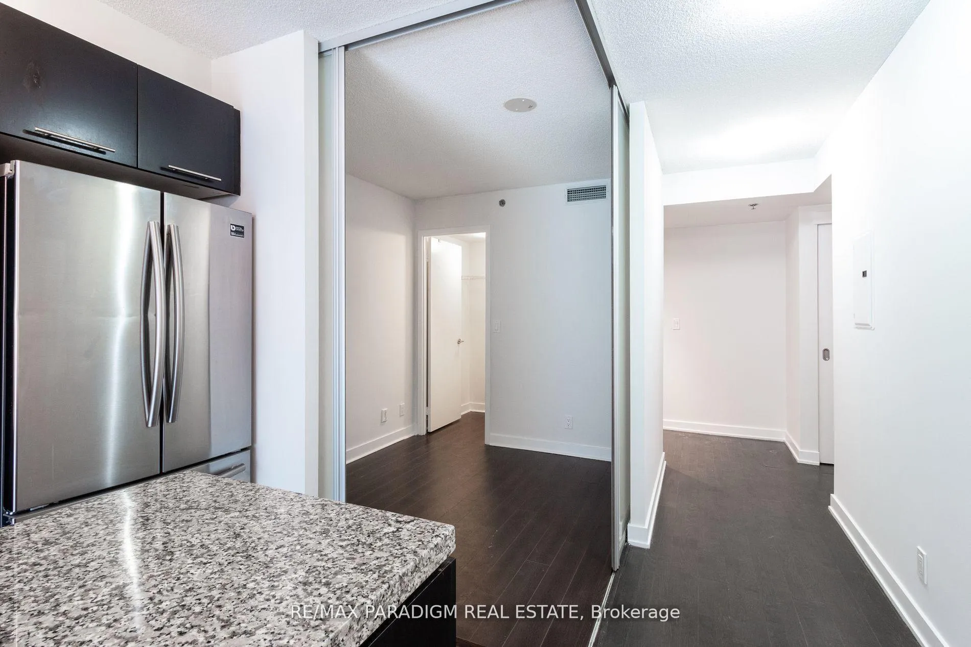 Photo 8 of Unit 316, 21 Nelson Street, Toronto, University — HOMEH