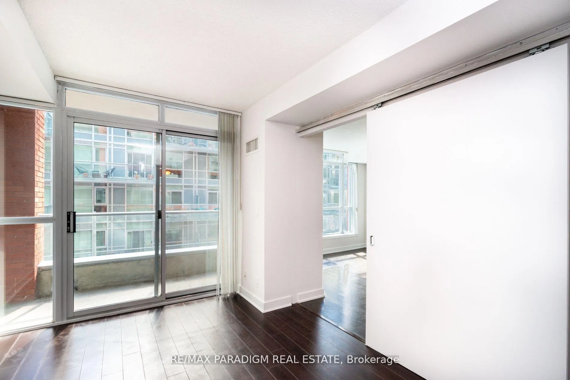 Photo 14 of Unit 316, 21 Nelson Street, Toronto, University — HOMEH
