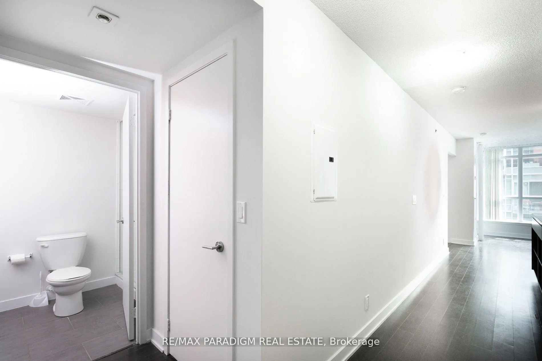 Photo 15 of Unit 316, 21 Nelson Street, Toronto, University — HOMEH