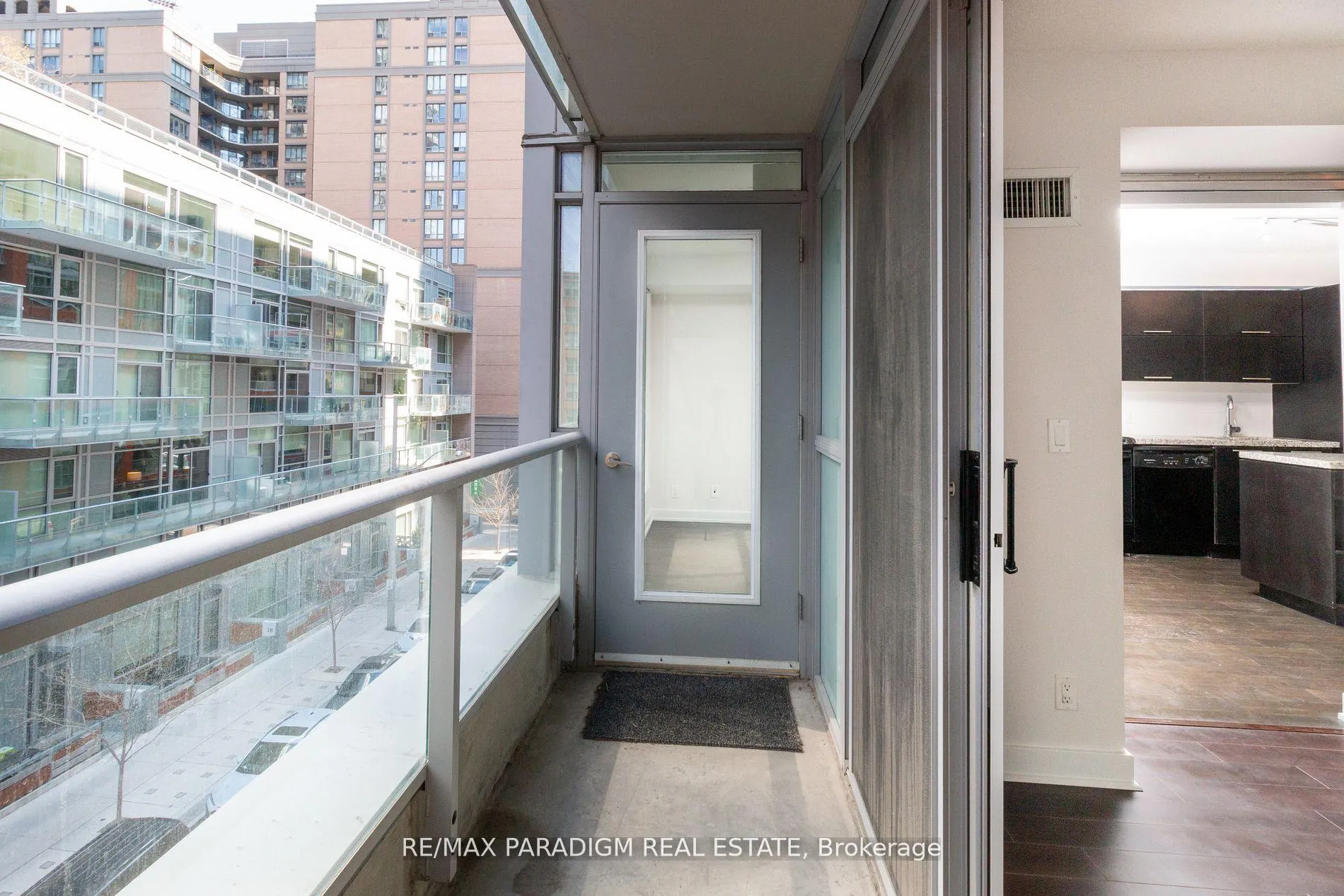 Photo 17 of Unit 316, 21 Nelson Street, Toronto, University — HOMEH