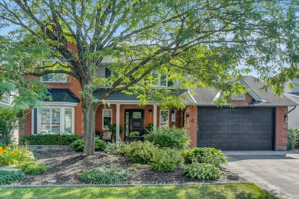 Photo 1 of 4 Heritage Grove Crescent, Ottawa, Stittsville (Central) — HOMEH
