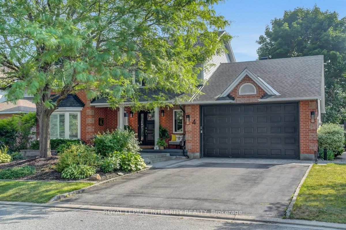 Photo 2 of 4 Heritage Grove Crescent, Ottawa, Stittsville (Central) — HOMEH