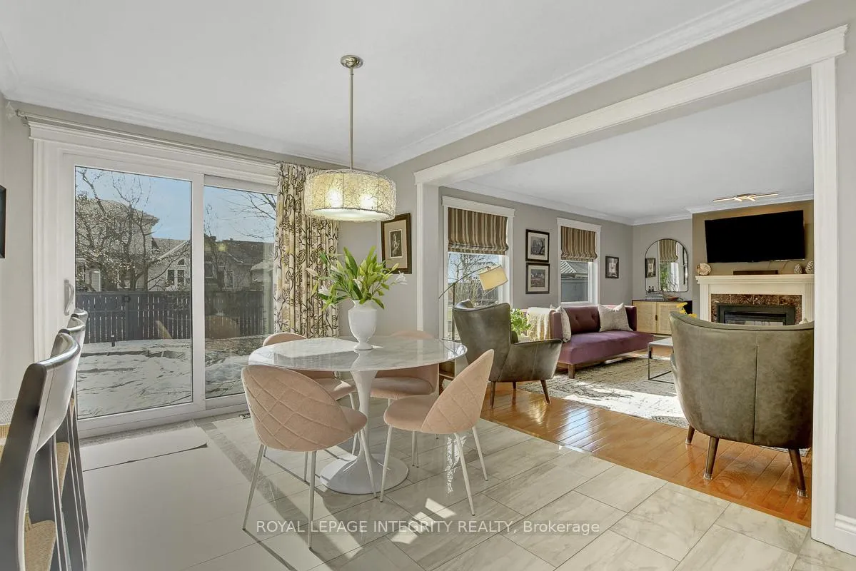 Photo 20 of 4 Heritage Grove Crescent, Ottawa, Stittsville (Central) — HOMEH