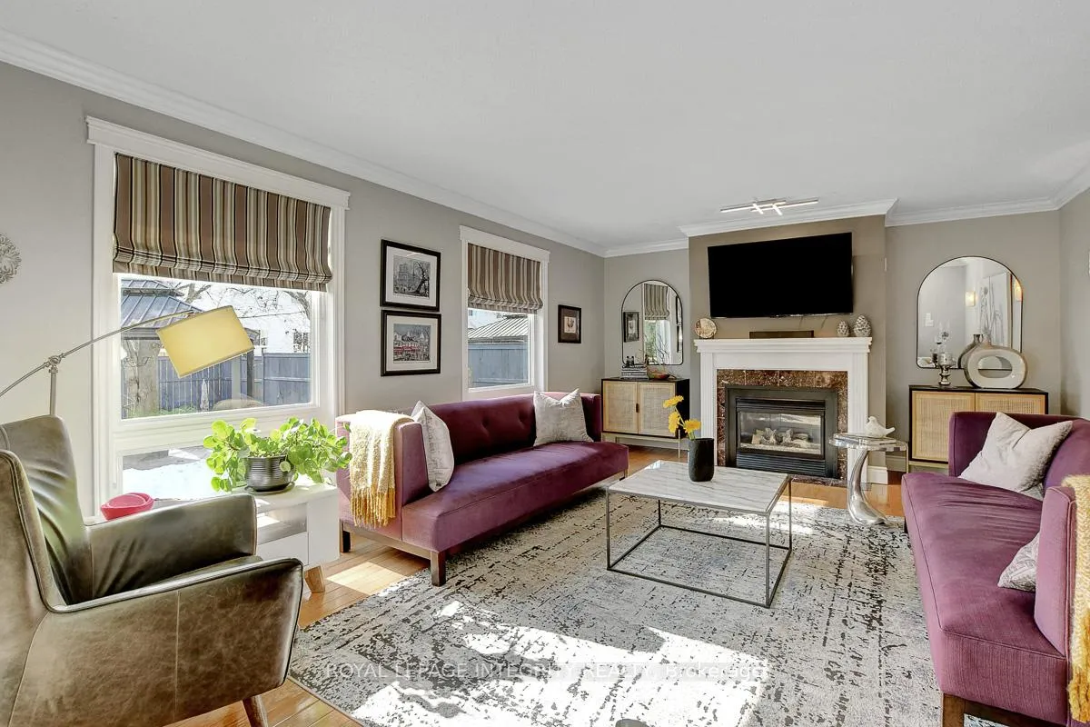 Photo 21 of 4 Heritage Grove Crescent, Ottawa, Stittsville (Central) — HOMEH
