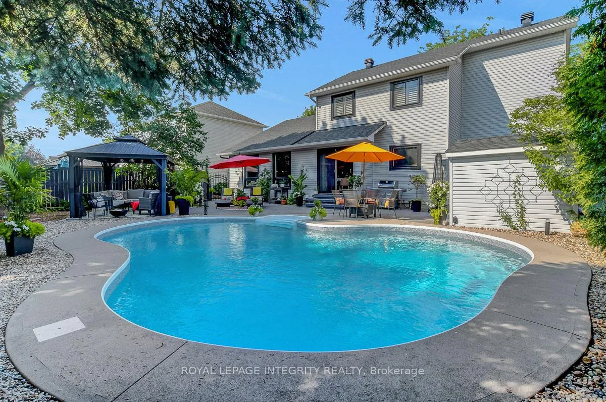 Photo 44 of 4 Heritage Grove Crescent, Ottawa, Stittsville (Central) — HOMEH