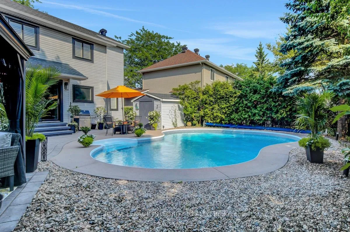 Photo 48 of 4 Heritage Grove Crescent, Ottawa, Stittsville (Central) — HOMEH