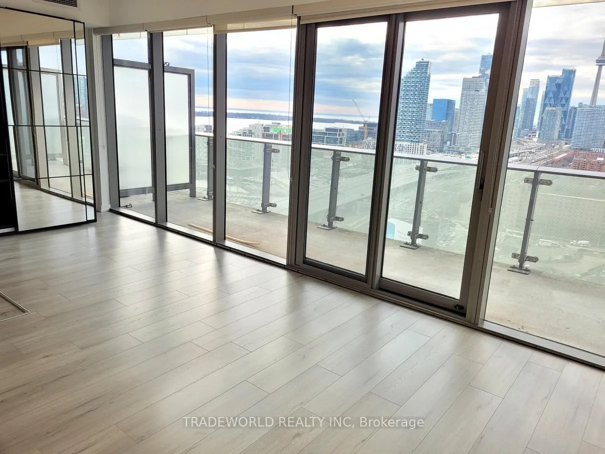 Photo 7 of Unit 2301, 70 Distillery Lane, Toronto, Waterfront Communities — HOMEH
