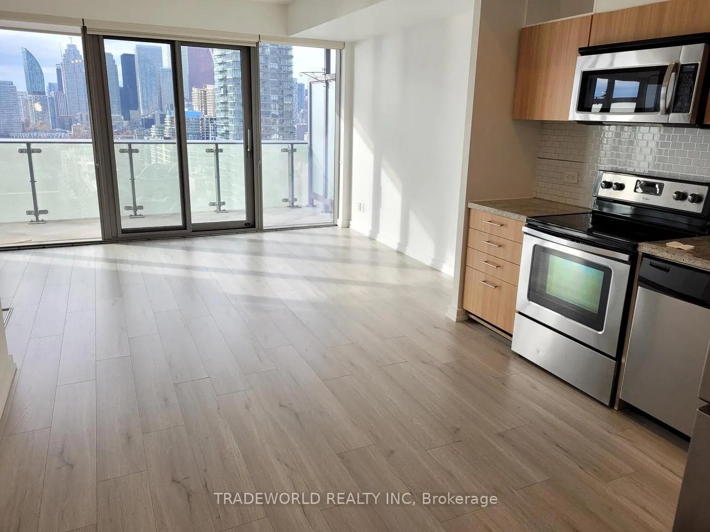 Photo 12 of Unit 2301, 70 Distillery Lane, Toronto, Waterfront Communities — HOMEH