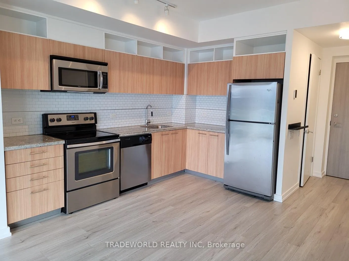 Photo 13 of Unit 2301, 70 Distillery Lane, Toronto, Waterfront Communities — HOMEH