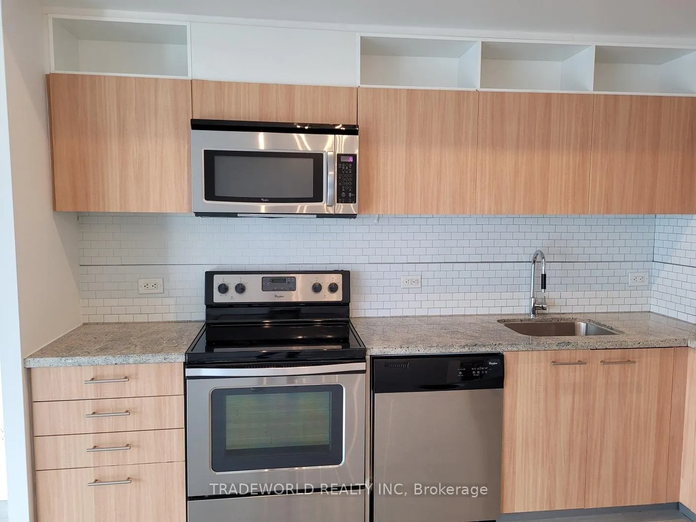 Photo 14 of Unit 2301, 70 Distillery Lane, Toronto, Waterfront Communities — HOMEH