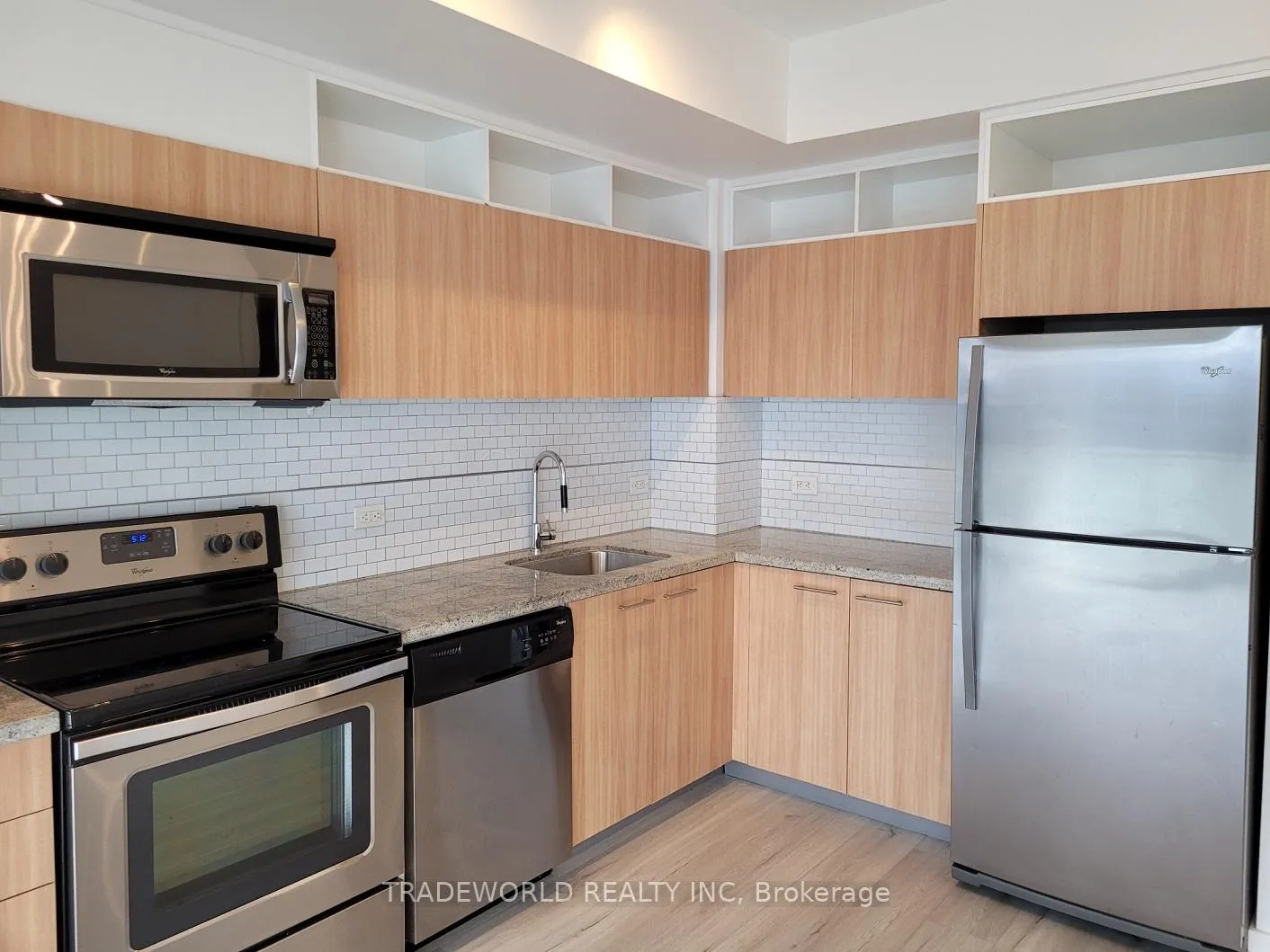 Photo 15 of Unit 2301, 70 Distillery Lane, Toronto, Waterfront Communities — HOMEH