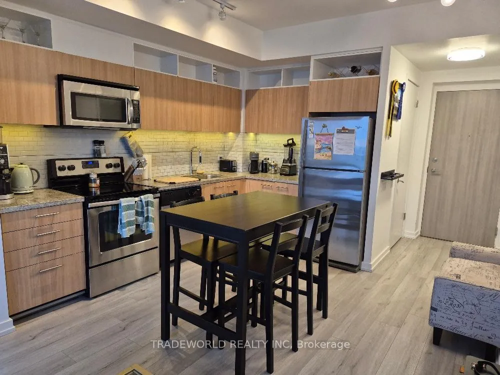 Photo 16 of Unit 2301, 70 Distillery Lane, Toronto, Waterfront Communities — HOMEH