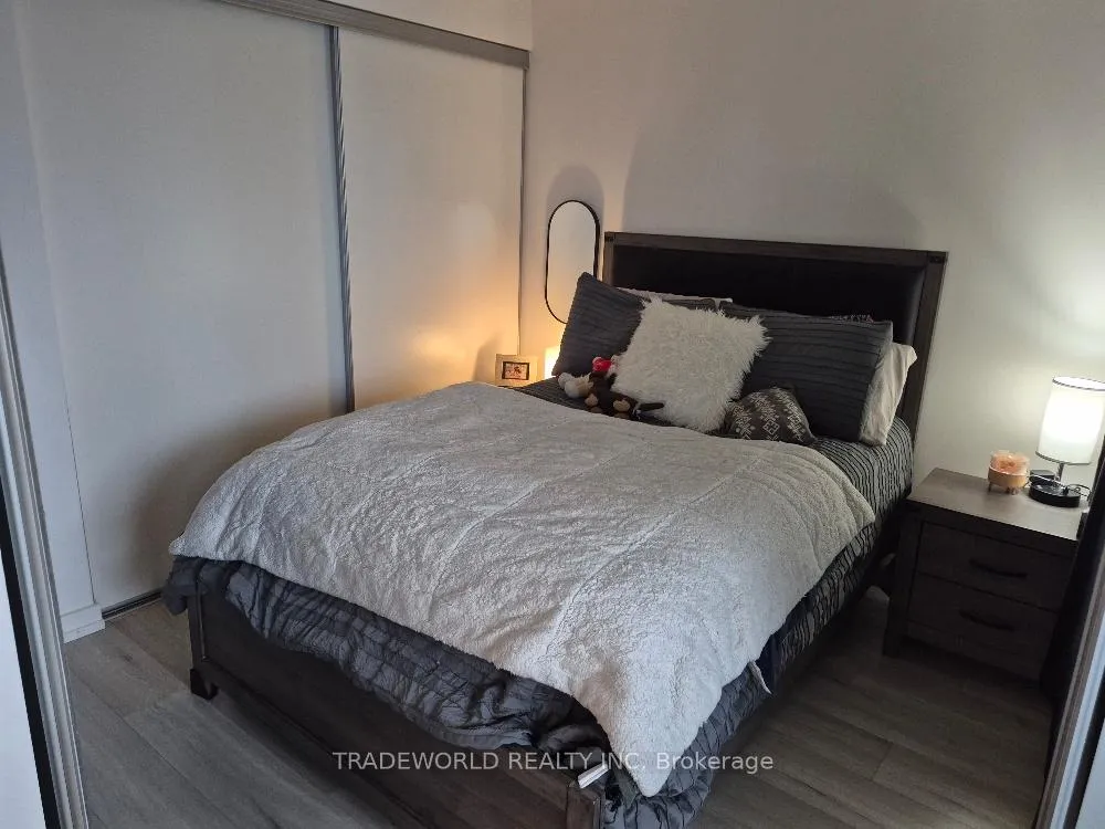 Photo 19 of Unit 2301, 70 Distillery Lane, Toronto, Waterfront Communities — HOMEH