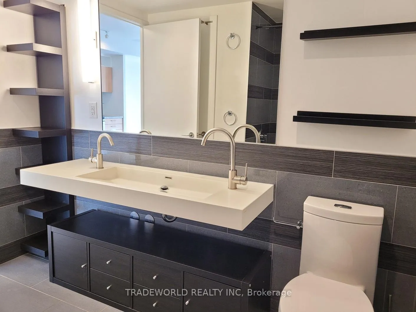 Photo 20 of Unit 2301, 70 Distillery Lane, Toronto, Waterfront Communities — HOMEH