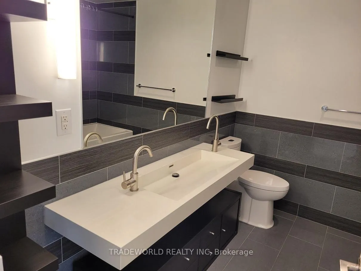 Photo 21 of Unit 2301, 70 Distillery Lane, Toronto, Waterfront Communities — HOMEH