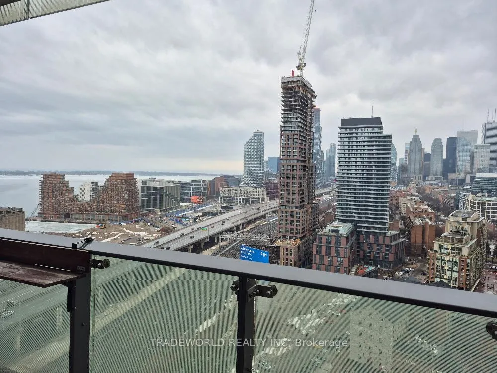 Photo 25 of Unit 2301, 70 Distillery Lane, Toronto, Waterfront Communities — HOMEH