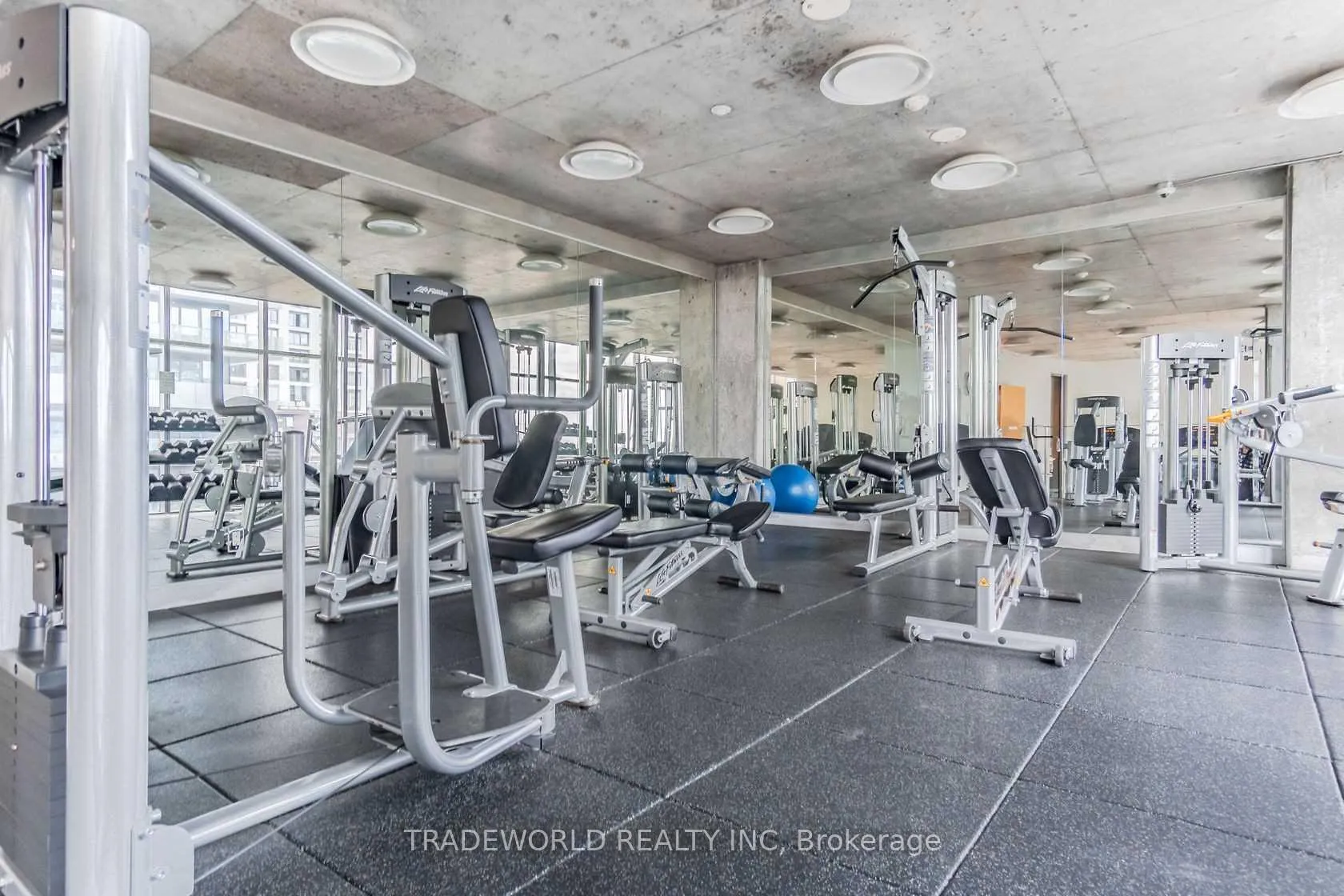 Photo 27 of Unit 2301, 70 Distillery Lane, Toronto, Waterfront Communities — HOMEH