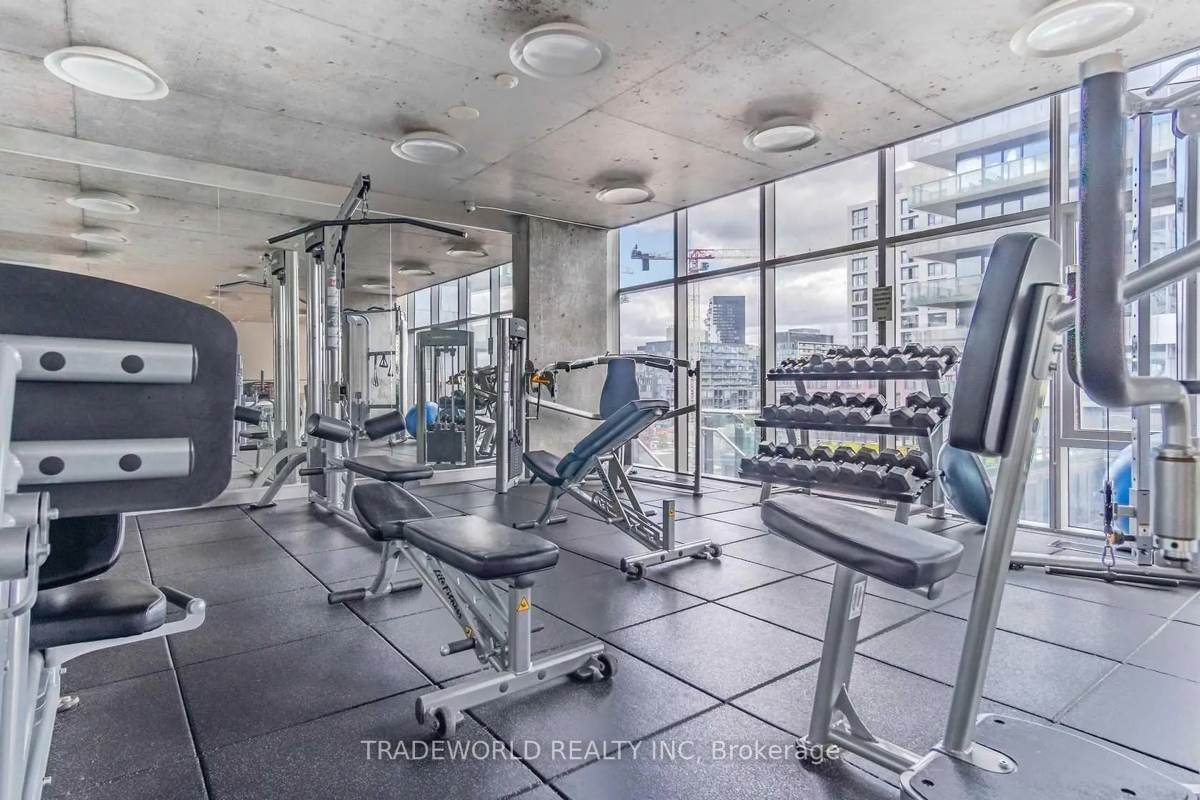 Photo 28 of Unit 2301, 70 Distillery Lane, Toronto, Waterfront Communities — HOMEH