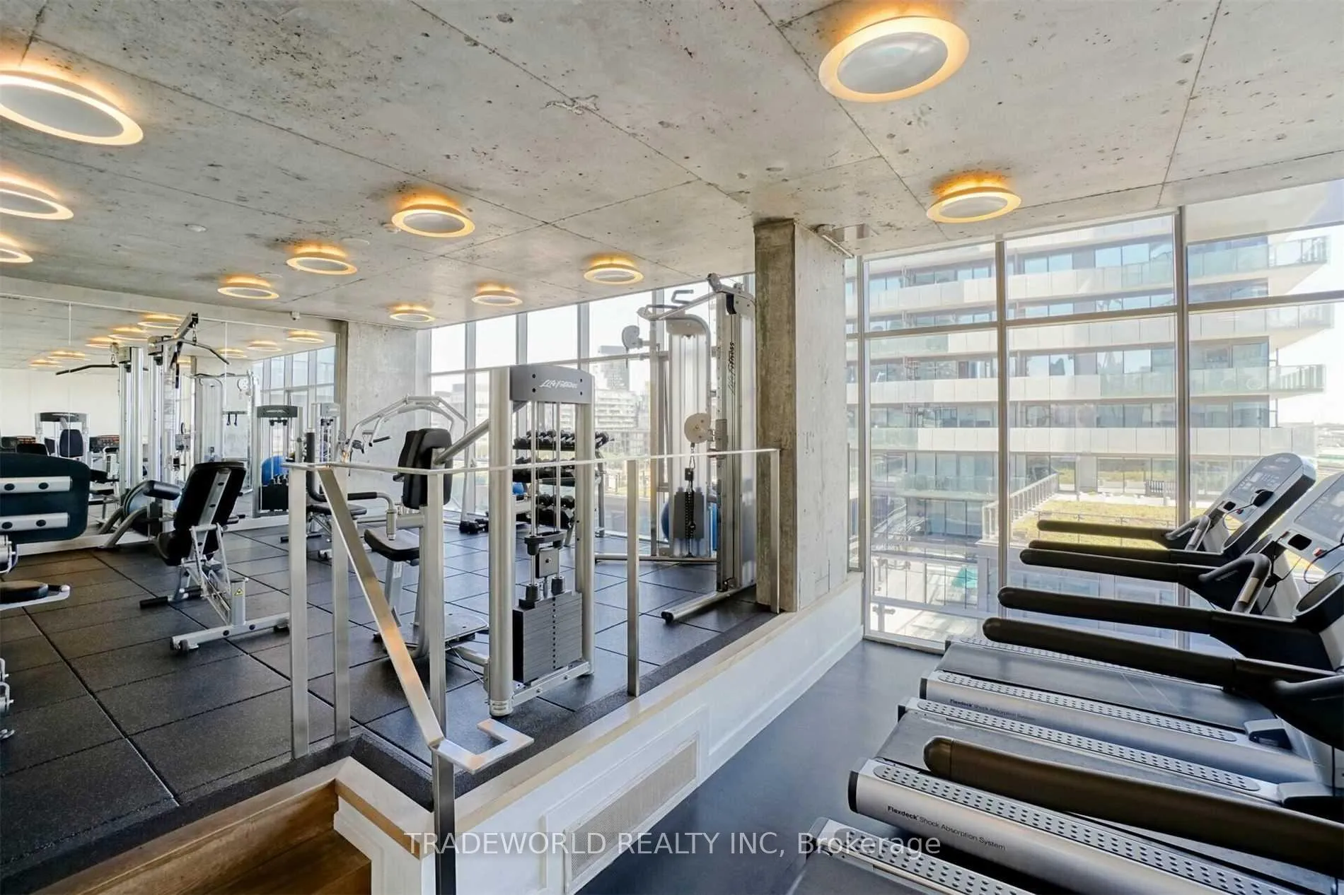 Photo 29 of Unit 2301, 70 Distillery Lane, Toronto, Waterfront Communities — HOMEH
