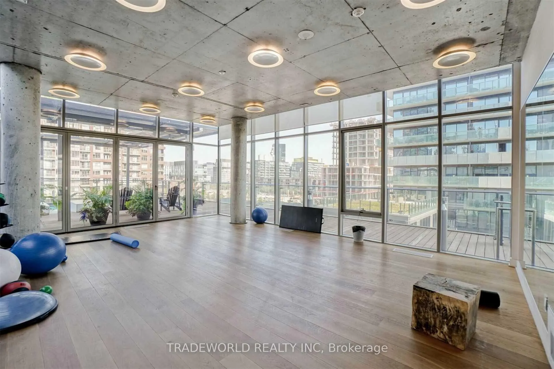 Photo 30 of Unit 2301, 70 Distillery Lane, Toronto, Waterfront Communities — HOMEH