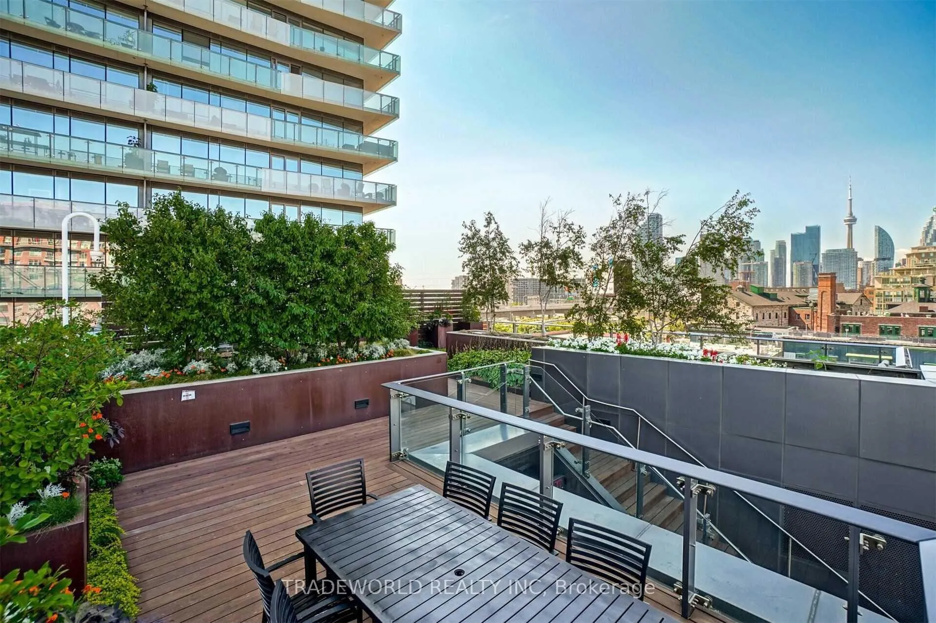 Photo 35 of Unit 2301, 70 Distillery Lane, Toronto, Waterfront Communities — HOMEH