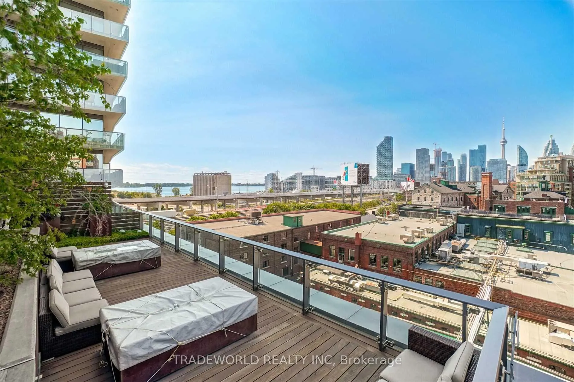 Photo 36 of Unit 2301, 70 Distillery Lane, Toronto, Waterfront Communities — HOMEH
