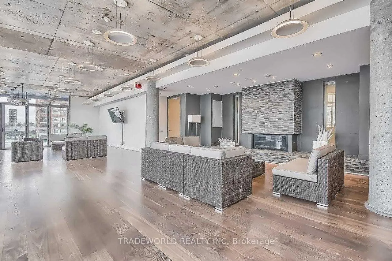 Photo 37 of Unit 2301, 70 Distillery Lane, Toronto, Waterfront Communities — HOMEH